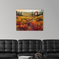 thumbnail image 3 of Great BIG Canvas Landscapes Painting Contemporary, 3 of 7
