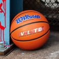 thumbnail image 4 of Juego de baloncesto WILSON Evolution Indoor Game USA, talla 6 (28,5 cm), 4 of 5