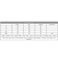 thumbnail image 2 of Women‘s Gothic Shorts Punk Dance Irregular Short Pants High Waist Slim Bodycon Bandage Shorts XXL, 2 of 6