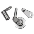 thumbnail image 2 of Turbo Wastegate Rattle Flapper Repair Kit For - N20 N26 Td04lr6-04hrx15tk31 49477-02055 49477-02056, 2 of 5