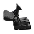 thumbnail image 5 of Upper & Lower Armrest Box Lock Cover Console Container Switch Snaps for Mitsubishi Pajero V73 V75 V7, 5 of 5