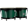 thumbnail image 5 of Meinl HB50FG | Journey Series Bongo | Forest Green, 5 of 6