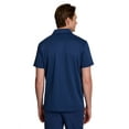thumbnail image 2 of Reebok Men's and Big Men's Performance Polo Shirt, Sizes XS-5XL, 2 of 5