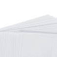 thumbnail image 6 of PA Paper Accents Envelope Pack 5" x 7" white, smooth colored for card making, office use, letter writing, scrapbooking, printing and crafts, 250 pieces, 6 of 7