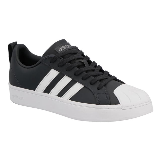 Tenis Casuales Caballero Streetcheck de Adidas Negro Hombre negro 27.5 Adidas GW5489