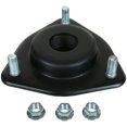 thumbnail image 1 of BASE AMORTIGUADOR CALIBER 2007 al 2012 DODGE Delantera Izquierda/Derecha MOOG  ., 1 of 4