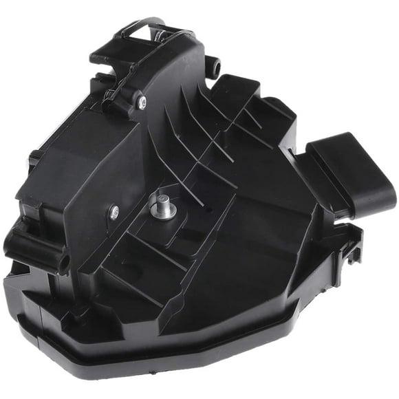 Ford Fusion Door Lock