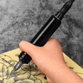 thumbnail image 1 of Máquina rotatoria de pluma de tatuaje, pistola de maquillaje permanente de Motor silencioso con línea de gancho Ygjytge Cuidado Belleza, 1 of 3