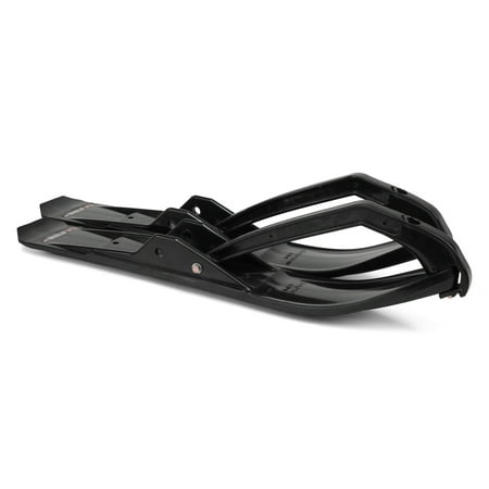 Plate Jr Race Skis - C&A PRO SKI 4 3/4