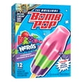 thumbnail image 6 of Bomb Pop NERDS Freeze Ice Pop, Frozen Freezer Dessert, 12 Pack, 6 of 11