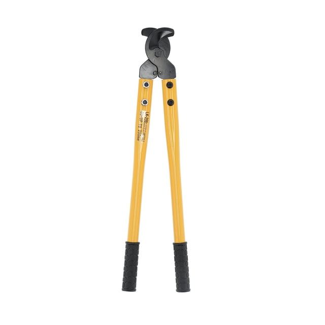 Cortador de cables Jadeshay LK-250 Manual de acero 45#