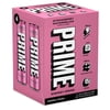 Prime Sugar Free Energy Drink, Strawberry Watermelon, 12 fl oz, 4 Pack, Cans, 200mg Caffeine
