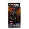 NECA Gears of War Series 2 Dominic Santiago Action Figure