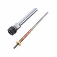 thumbnail image 1 of pstuiky Diy Pen Mandrel Collet Set Penmaking Turning Lathe Diy Woodworking Clamping Mandrel, 1 of 1