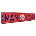 thumbnail image 2 of Authentic Street Signs 38084 Los Angeles Clippers Man Cave Street Sign, 2 of 4