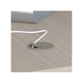 thumbnail image 3 of Bush Business Furniture Office 500 71 Computer Desk Sand Oak OFD272SO-Z, 3 of 6