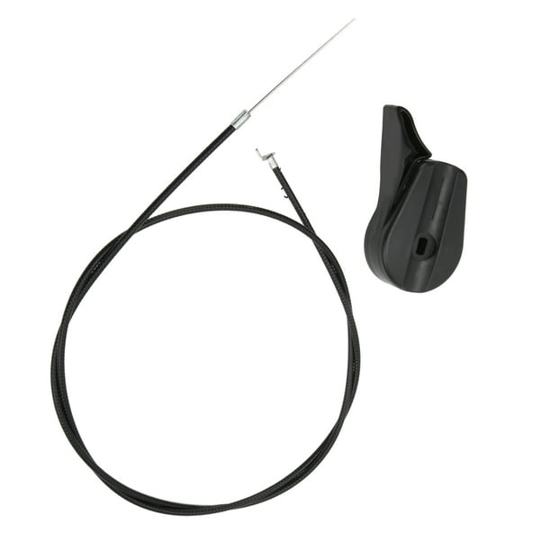 Lawn Mower Throttle Cable Switch Kit, Lawn Mower Throttle Cable Switch