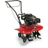 Yard Machines Front-Tine Tiller with 159cc OHV engine