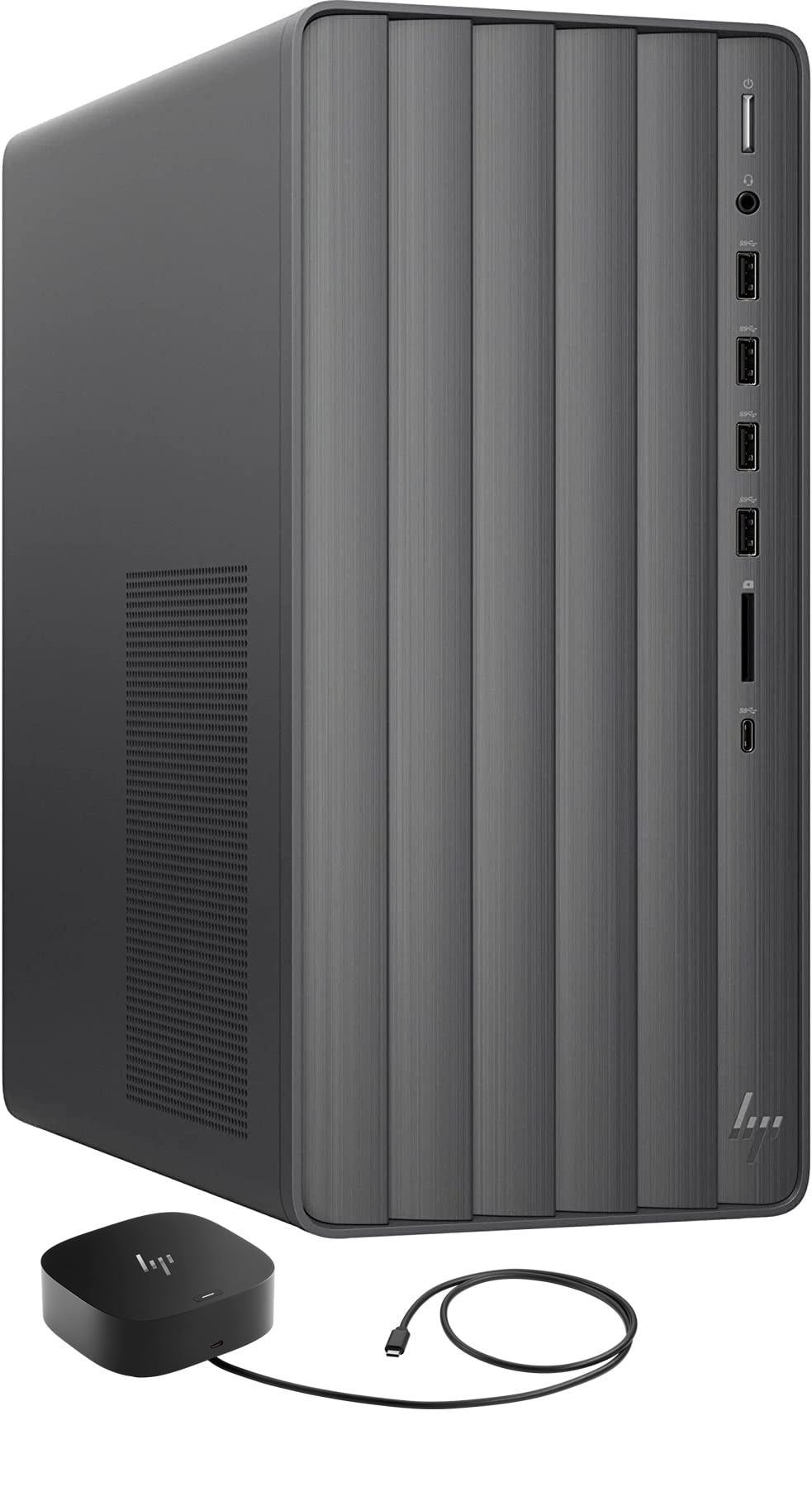 HP ENVY TE014254 Home/Business Desktop (Intel i713700 16Core, Intel
