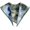 Design-b2, variant on CAILDANL Shawl Detachable Universal Triangle Scarf Shoulder Cape Wrap Multiple Pattern Printing Fake Collar