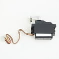 thumbnail image 6 of Upgrade 5 Wire Servo With Mount Base For 144001 1/14 RC Road Car RC Car Accessok6314, 6 of 6