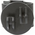 thumbnail image 1 of Warren Distribution 210641 Isolant Black Claw - Lot de 25, 1 of 1