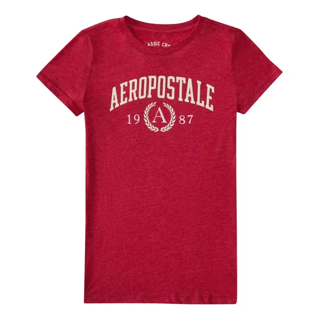 Playera Aeropostale Mujer 100% Original