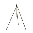 thumbnail image 1 of Lodge 43.5" Camp Tripod, 1 of 5