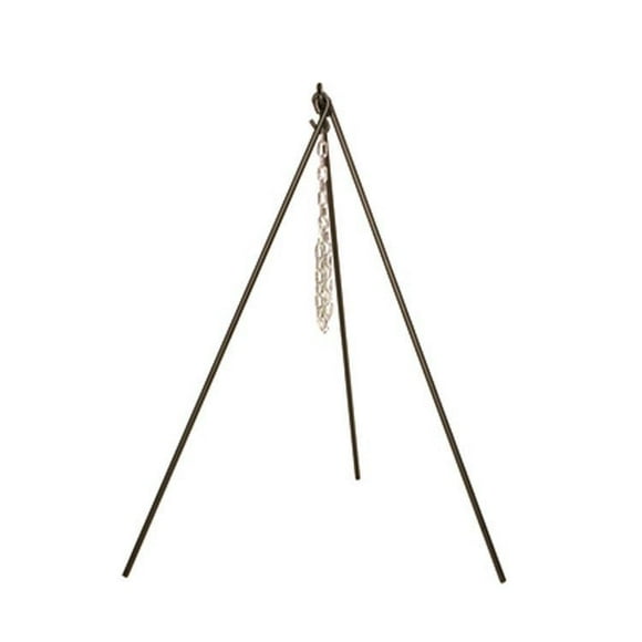 Lodge 43.5" Camp Tripod