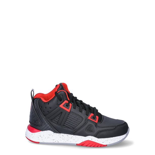 waページ AND1 Little & Big Boys Lace-Up Basketball Sneakers - Walmart