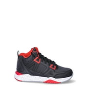 AND1 Little & Big Boys Lace- Up Basketball Sneakers