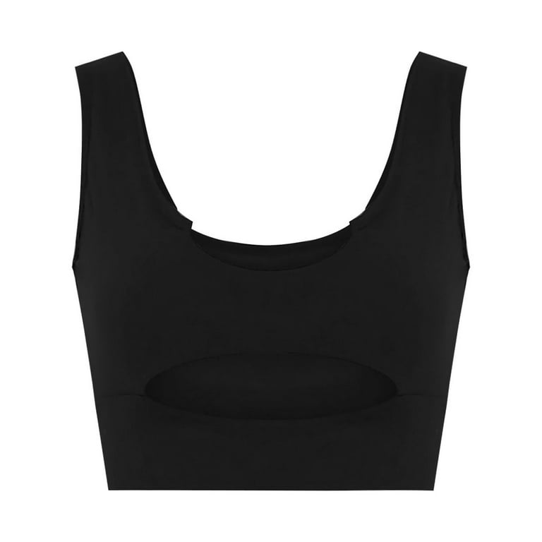 MNBCCXC Sleeve Less Top Tank Top Sleeveless Tank Tops For Women Cute Top  Deals Of The