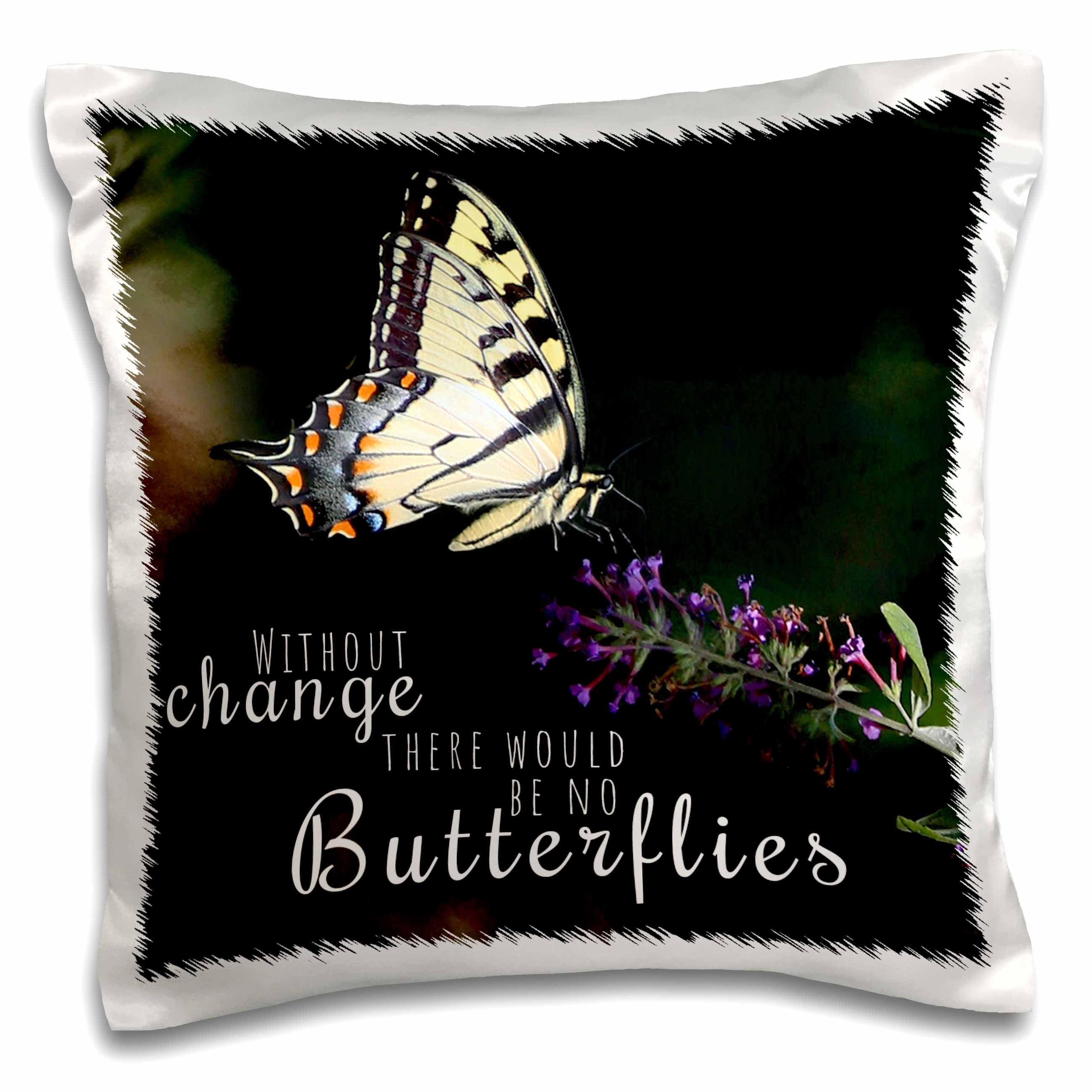 3dRoseAwesome Yellow Swallowtail Butterfly Photography Framed Tile 6 x 6 3dRoseAwesome Yellow Swallowtail Butterfly Photography Framed Tile 6 x 6