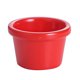 thumbnail image 3 of Cuenco para salsa de 6 x 3,8 cm, salseras redondas de melamina brillante de 6 cm, 50 ml, color negro, mini taza para salsa, vajilla americana para cafetería, 3 of 5