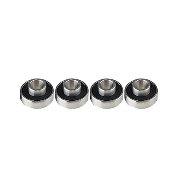 CENL 608-2RS long plate integrated bearing ABEC-11 high speed silent speed bearing