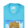 thumbnail image 6 of Animal Crossing New Horizons Boys Girls Short Sleeve T-Shirt Tee A2I039ALYT, 6 of 7