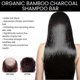 thumbnail image 4 of Ouhoe Bamboo Charcoal Shampoo Soap Deep Cleansing Scalp Strengthening Hair, 4 of 5
