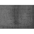 thumbnail image 1 of Ahgly Company Indoor Rectangle Abstract Gray Modern Area Rugs, 2' x 5', 1 of 4