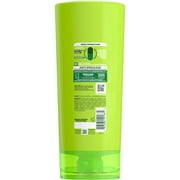 Garnier Fructis Grow Strong Fortifying Repairing Conditioner, Ceramide, All Hair Types, 21 fl oz