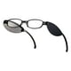 thumbnail image 3 of Gafas de lectura Anti luz azul Yinane Lectores de computadora Casual, 3 of 8