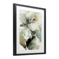 thumbnail image 2 of Stupell Industries Transitional Floral Branches in Motion Black Framed Print Under Glass, 13 x 16, by Svetlana Aleynikova, 2 of 8