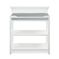 thumbnail image 3 of Suite Bebe Hayes Universal Changing Station White, 3 of 5