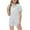 czb# Grey565, variant on CUZIBR Girls Outfits Solid Color Lapel Collar Pajamas Set Silk Short Sleeves Sleepwear 2 Piece Button Down Classic Loungewear Shirts Shorts For Little Kid Baby Clothes Sets,Black,8-9 Years