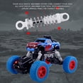 thumbnail image 5 of Vehículo todoterreno Buggy a control remoto 1:22 10 km/h 4WD, 5 of 5