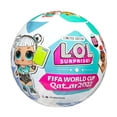 thumbnail image 4 of Muñeca LOL Surprise! Colección del Munidal FIFA 2022 Varios Modelos 1 pza, 4 of 4