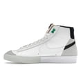 thumbnail image 2 of Nike Men's Blazer Mid '77 SE Split White Black Shoes, from StockX, 2 of 5
