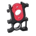 thumbnail image 3 of Base de asiento de montaje de motor de aleación de aluminio para piezas de actualización de coche de control remoto Arrma 6s Kraton 1/8, 3 of 14