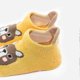 thumbnail image 2 of 6 Pairs Child Animal Pattern Non-Slip Cotton Socks, 2 of 5