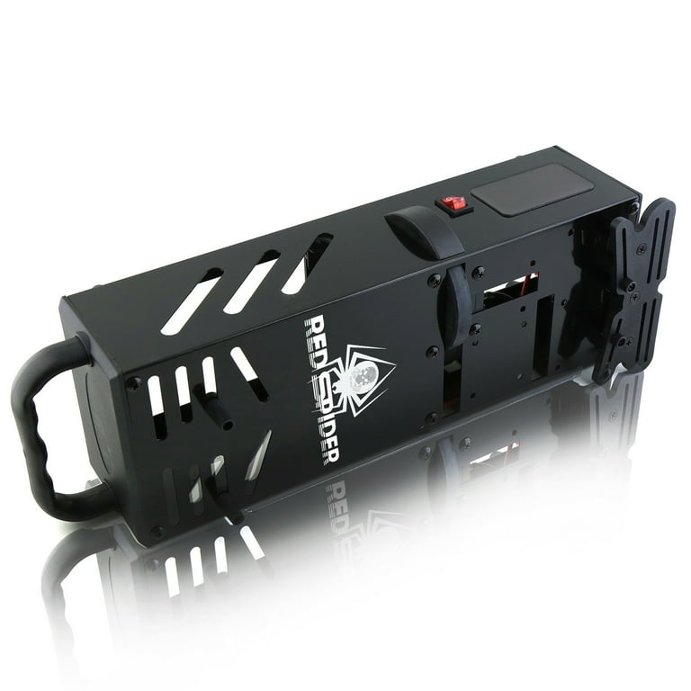 Nitroplus BOX 匣 ametoys 18 metal Starter Box for Remote Control Model Start