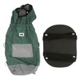 thumbnail image 1 of Dog Wheelchair Breathable Safe Chest Limbs Protection Rear Legs Pet Drag Bag Scooter for Paralyzed Pets, 1 of 5